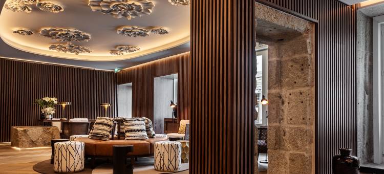 波尔图旅馆 - 弗洛雷斯街(Pousada do Porto - Rua Das Flores)图片