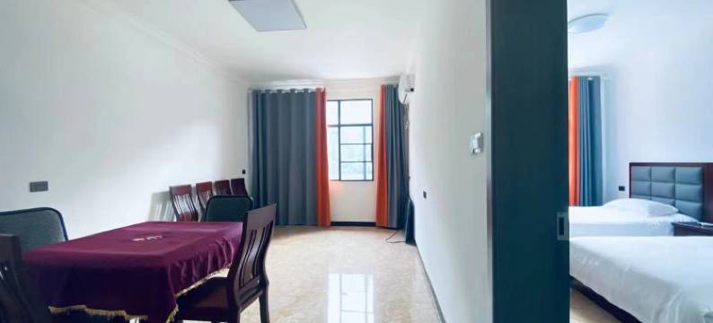 佳奕民宿(朝天吼景区店)图片