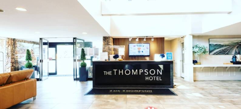 汤普森酒店(The Thompson Hotel)图片