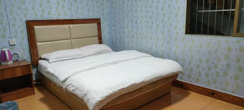 利川古月宾馆图片