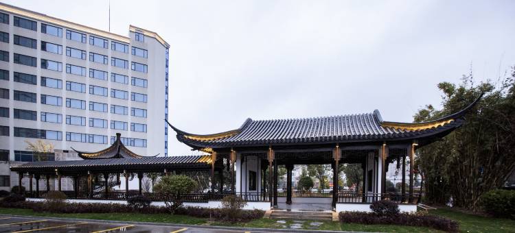 靖江扬子江大酒店图片