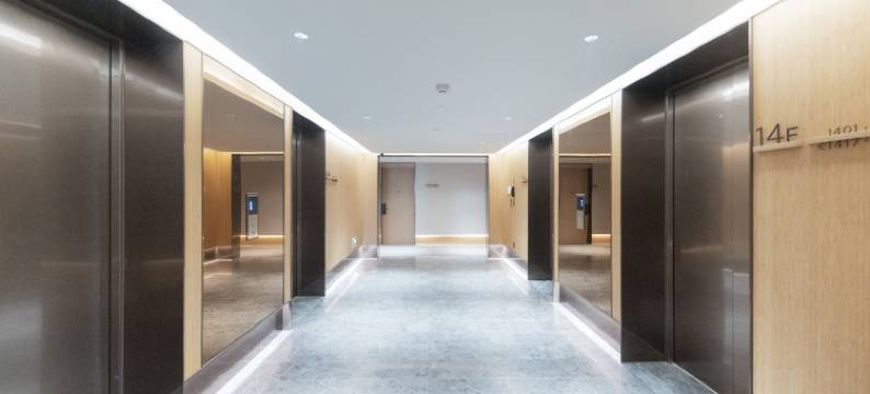 全季酒店(杭州中大银泰店)图片