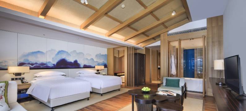 益田西街酒店(阳朔西街漓江店)图片