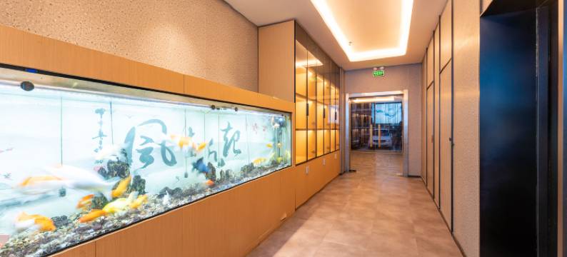 儒谊精品酒店(济南省立东院店)图片