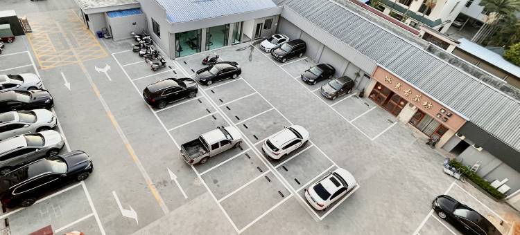 双江茶乡大酒店(古茶街店)图片