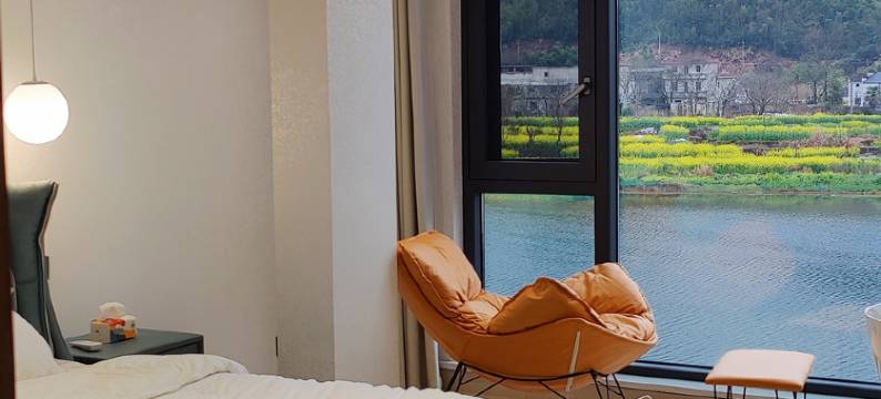 西江月美食美宿(婺源江湾景区店)图片