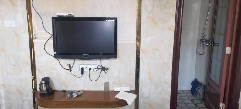 六安永佳宾馆图片