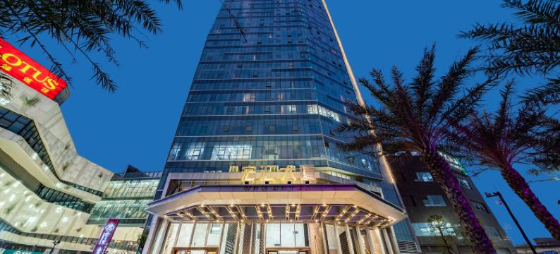 宏创公寓(佛山杏坛宏汇城店)图片