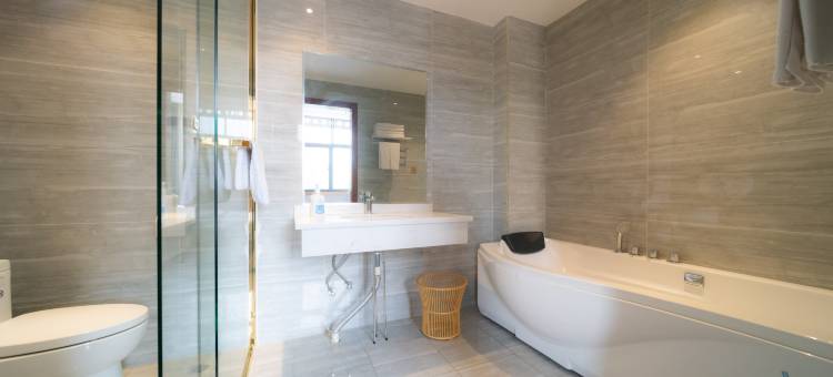 都匀风华酒店(三线博物馆店)图片