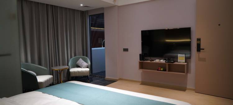 东莞卡森堡公馆(嘉荣购物广场店)图片