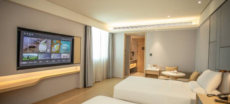 全季酒店(平度青岛路店)图片