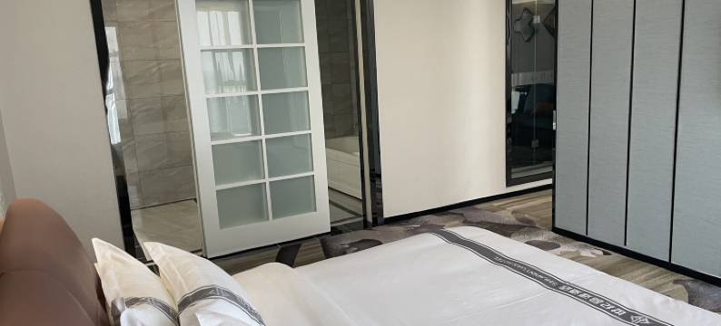 世纪品源酒店(市政府沃尔玛店)图片