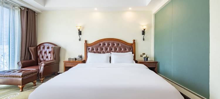 维尔斯酒店(贵阳会展中心金融城店)图片