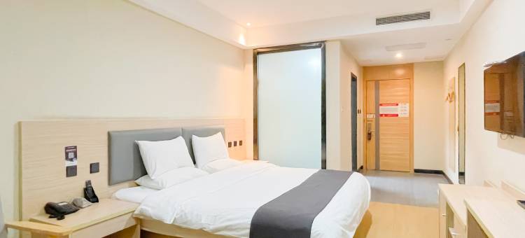 尚客优品酒店(菏泽黄河东路店)图片