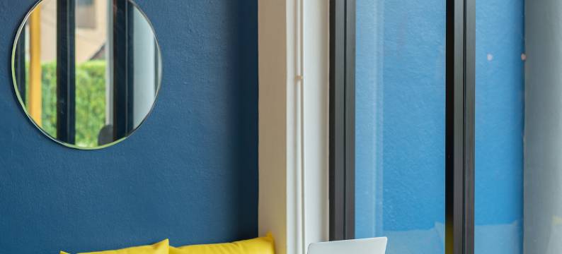 宁曼床瘾酒店及咖啡馆(Bedgasm Hotel X Cafe Nimman)图片