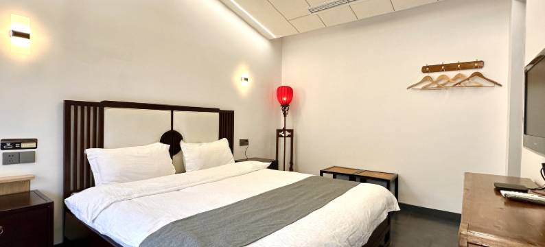 福康居客栈(平遥古城景区店)图片