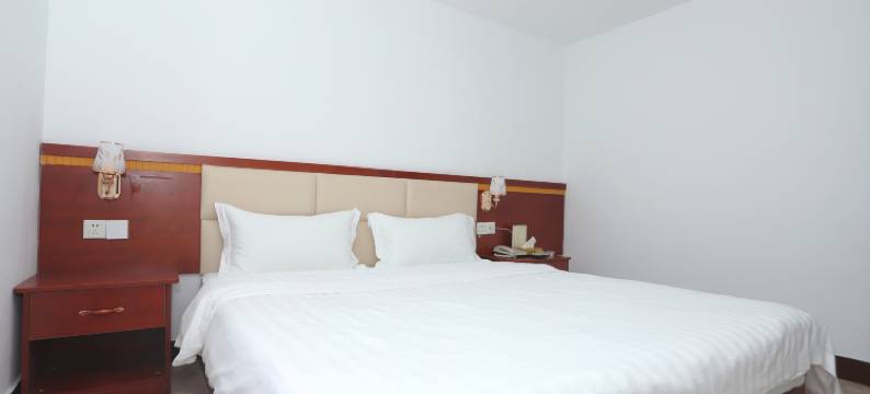 惠州汇鑫酒店图片