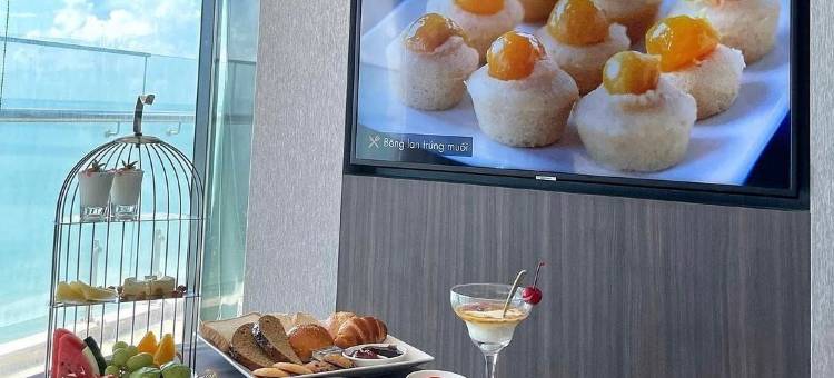 头顿尊贵明珠酒店(Premier Pearl Hotel Vung Tau)图片