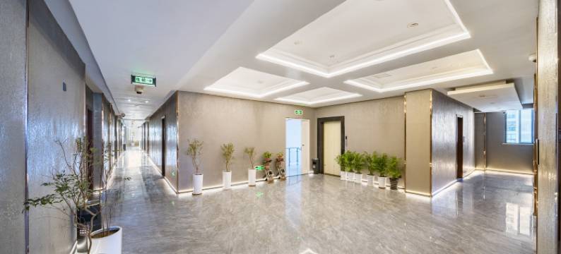 喆漫酒店(上海莘庄工业园沁春路店)图片