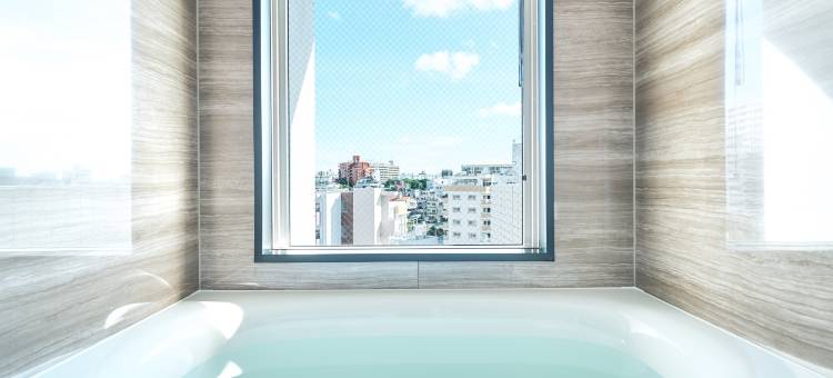 乐天住宿那霸八知门街(Rakuten STAY Naha Yachimun Street)图片