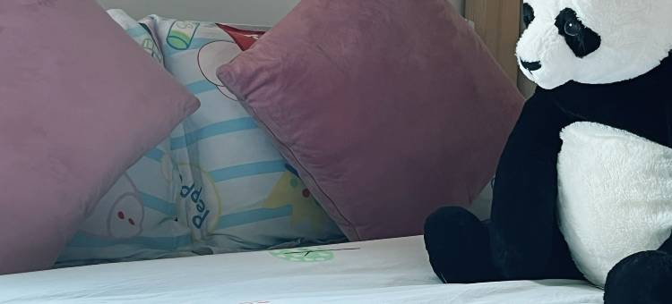 上海吾栖晓筑民宿图片