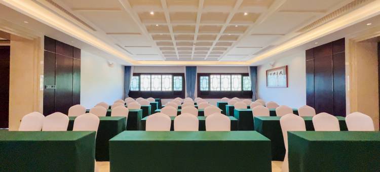 安化叶子湾生态旅游民宿图片