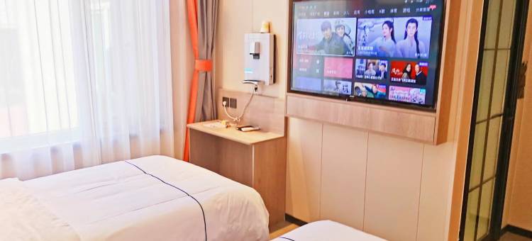 驿家365连锁酒店(望都汽车站店)图片