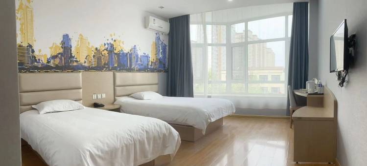 7天酒店(滨州惠民南关大街店)图片