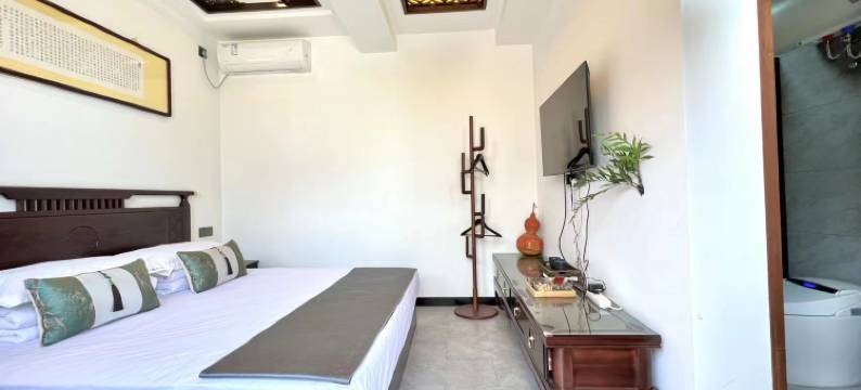 平遥冀府·禅心小院(又见平遥店)图片