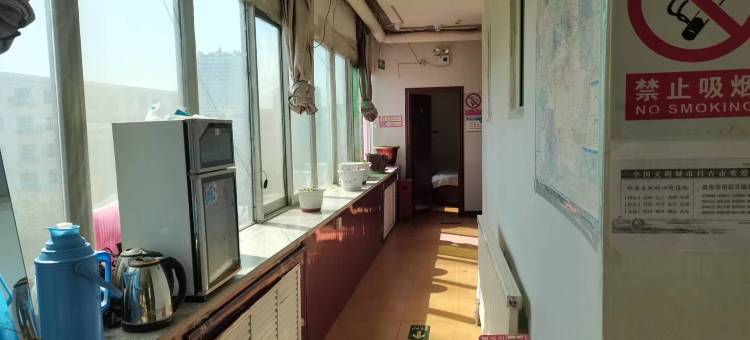 昌吉北春园宾馆图片