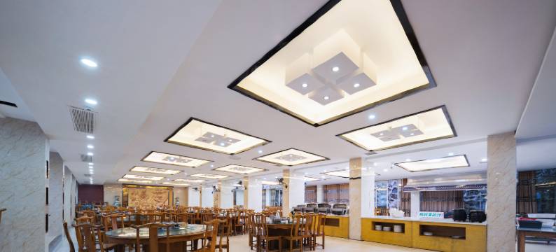 山水庭苑酒店(张家界国家森林公园武陵源店)图片