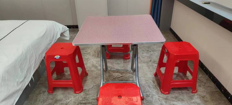 汕头星光优品客房(潮阳高铁站店)图片