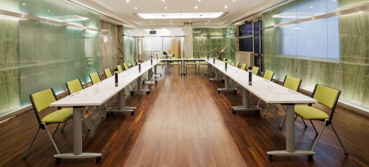 贝斯特韦斯特精品皇家圣缇纳大酒店(Best Western Premier Hotel Royal Santina)图片