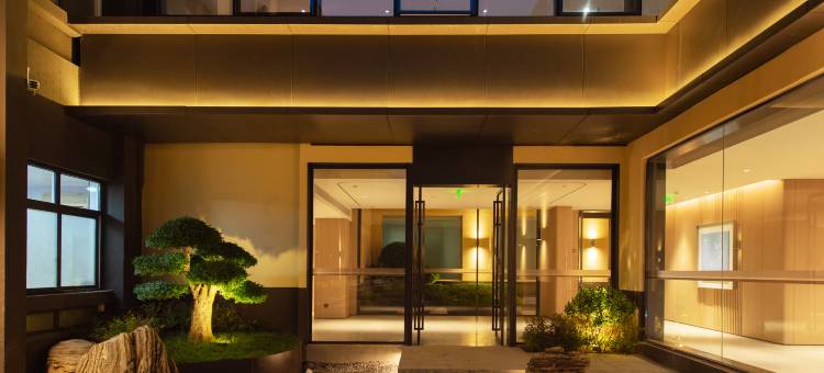 全季酒店(西安大雁塔小寨东路店)图片