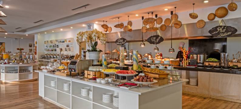 岘港皇家莲花酒店(Royal Lotus Hotel Danang)图片