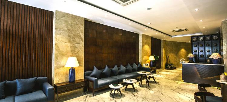 罗斯兰甜蜜 酒店(Roseland Sweet Hotel)图片