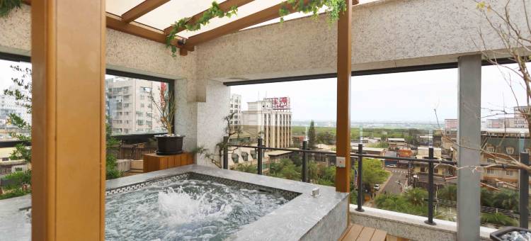 葛玛兰之星饭店图片