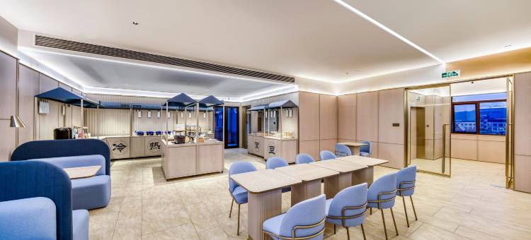 汉庭酒店(宁波象山石浦店)图片