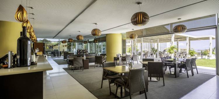 EPIC SANA罗安达酒店(EPIC SANA Luanda Hotel)图片