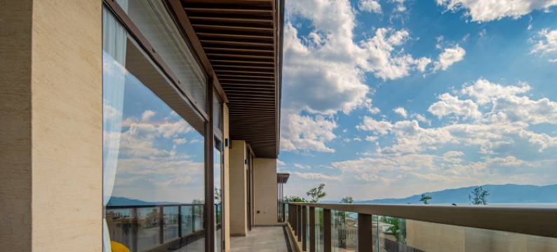 抚仙湖东院里民宿图片