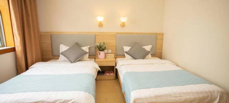 临沧宜家客栈图片