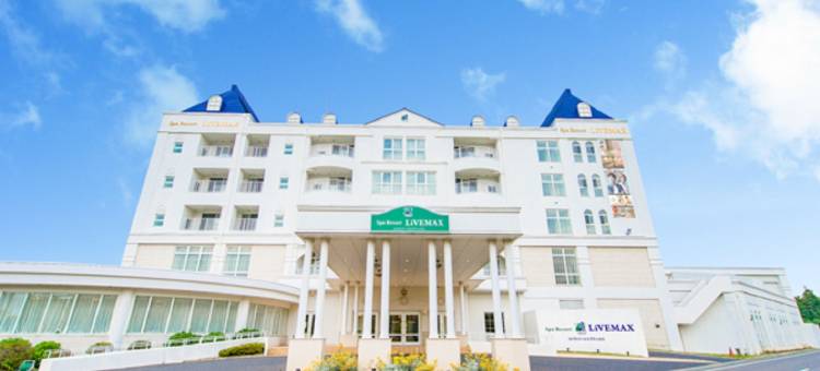 利夫马克斯度假酒店-水疗度假村(SPA RESORT LiVEMAX)图片