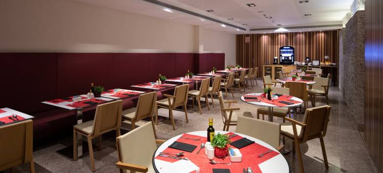 加泰罗尼亚广场市长酒店(Catalonia Plaza Mayor)图片