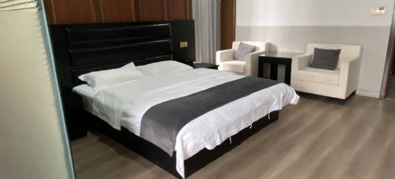 灌云百辰商务酒店图片