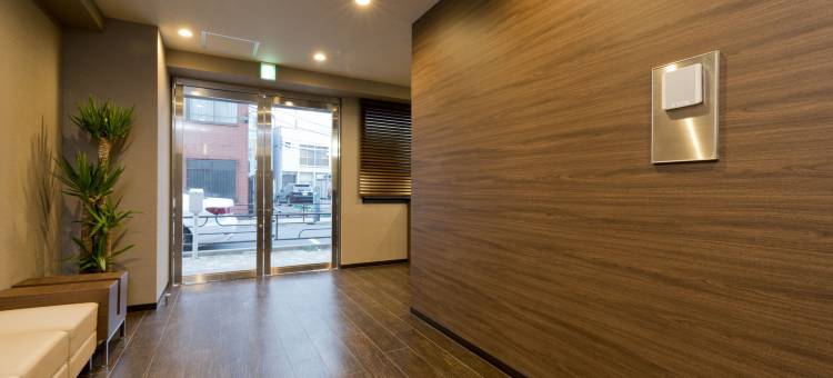 MYSTAYS 上野入谷口酒店(HOTEL MYSTAYS Ueno Iriyaguchi)图片