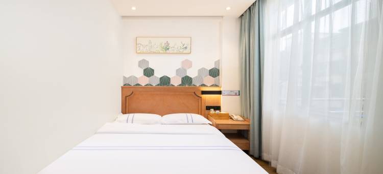 悠谷客栈(定安汽车站店)图片