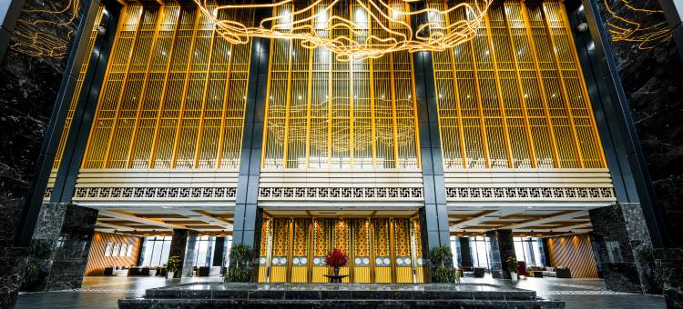 西江千户苗寨千云山房大酒店图片