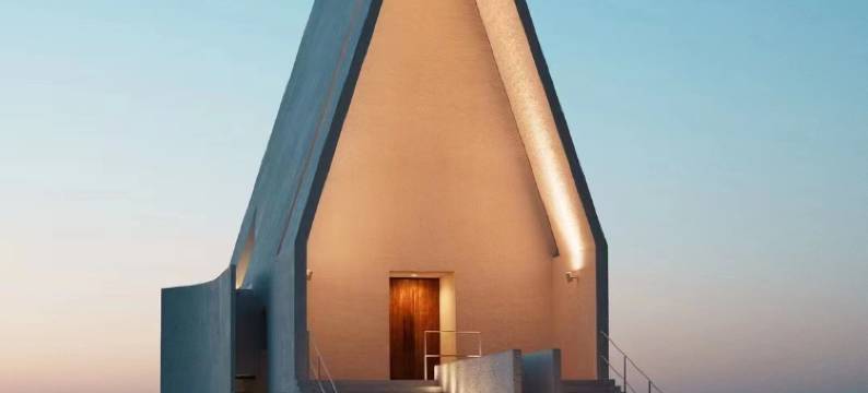 舢舨旅拍公寓(北戴河阿卡小镇店)图片