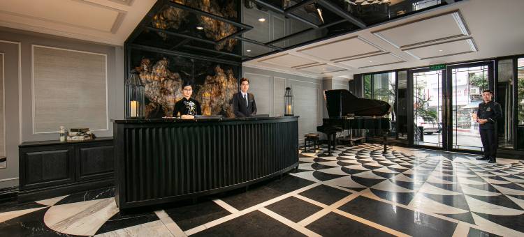 交响乐城堡酒店及水疗中心(La Sinfonia Citadel Hotel and Spa)图片