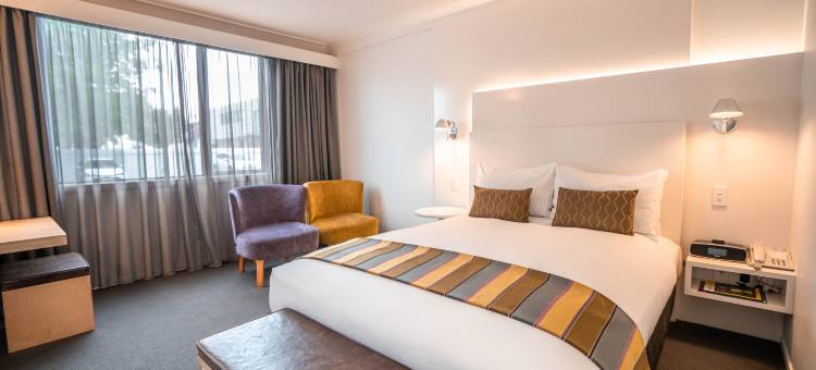 马尔堡风光酒店(Scenic Hotel Marlborough)图片